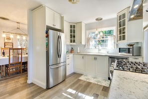 ハウス (2 Bedrooms) | 内装