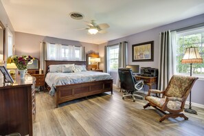 ハウス (2 Bedrooms) | 内装