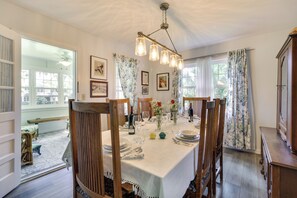 منزل (2 Bedrooms) | المنشأة من الداخل