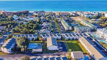 Huoneisto (2 Bedrooms) | Sisätilat