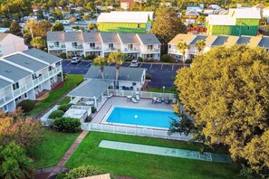 Departamento (2 Bedrooms) | Interior