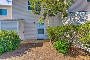 Apartament (2 Bedrooms) | Interior