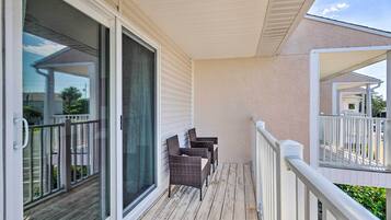 Departamento (2 Bedrooms) | Interior