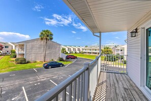 Apartament (2 Bedrooms) | Interior