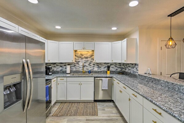 Apartament (2 Bedrooms) | Interior