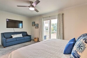 Lägenhet (2 Bedrooms) | Interiör