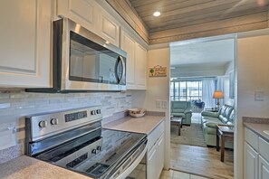 Leilighet (2 Bedrooms) | Innvendig