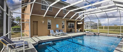 Villa (Multiple Bedrooms) | Interior