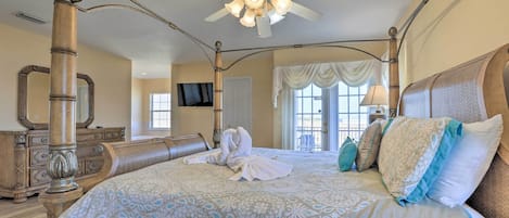 Biệt thự (Multiple Bedrooms) | Nội thất