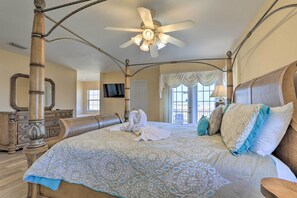 Interior - 9 Mi to Parks: Disney Area Home w/ Pool & Spa! (Davenport)