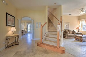 Interior - 9 Mi to Parks: Disney Area Home w/ Pool & Spa! (Davenport)