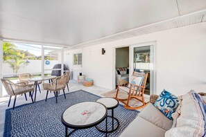 独立别墅 (2 Bedrooms) | 住宿内部