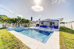 منزل (2 Bedrooms) | المنشأة من الداخل