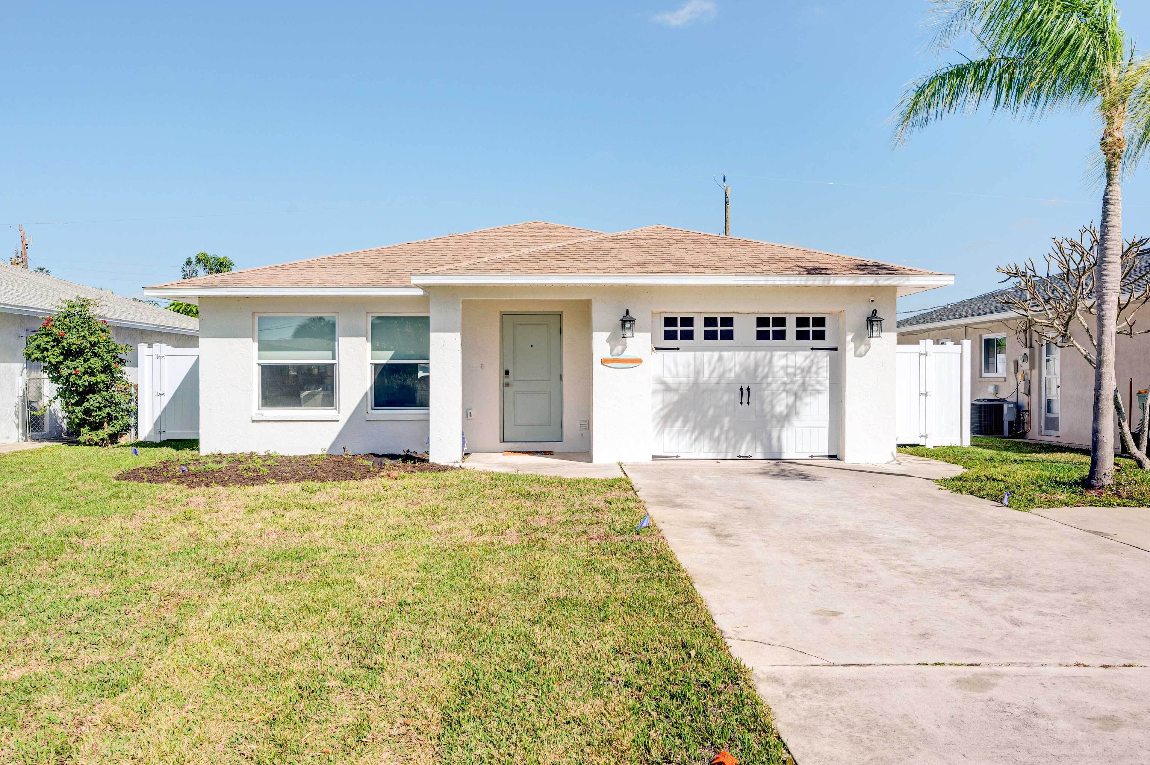 Casa (2 Bedrooms) | Interior