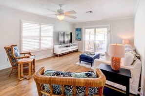 Talo (2 Bedrooms) | Sisätilat