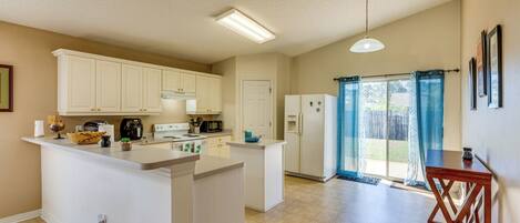 Casa (3 Bedrooms) | Interior