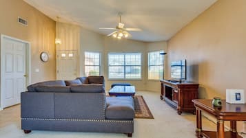 Nhà (3 Bedrooms) | Nội thất