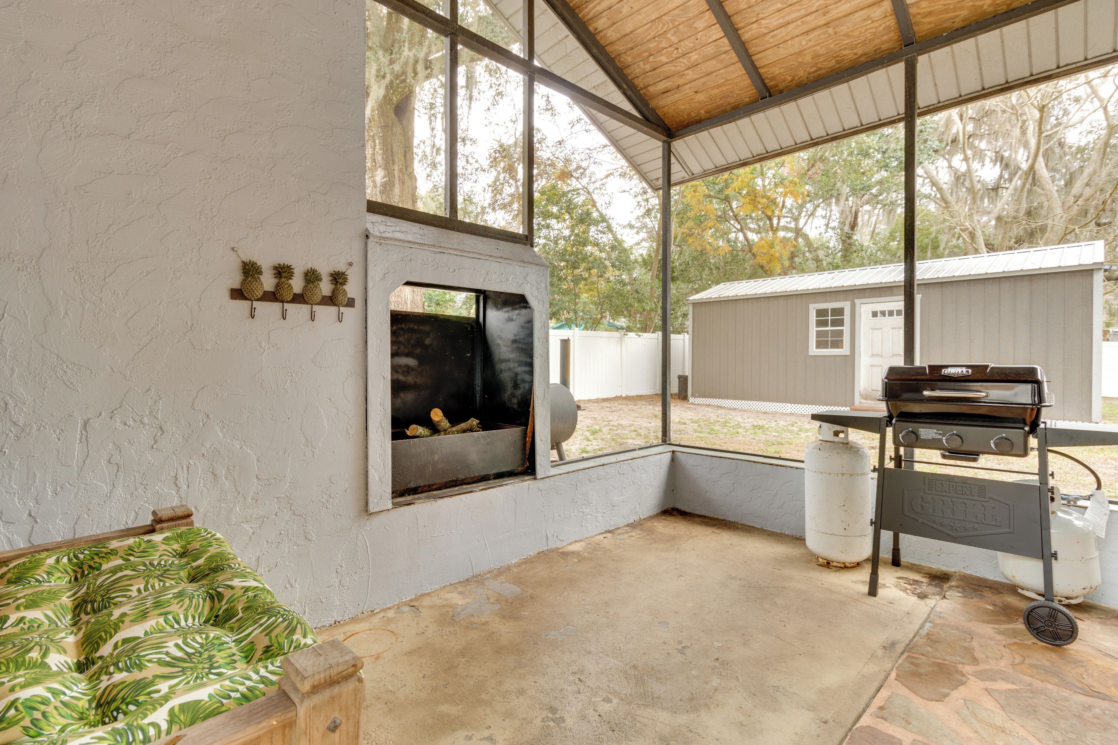 อพาร์ทเมนท์ (0 Bedroom) | ภายใน