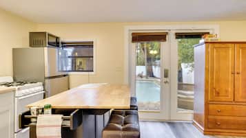 Căn hộ (0 Bedroom) | Nội thất