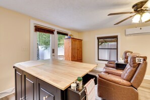 公寓 (0 Bedroom) | 住宿内部