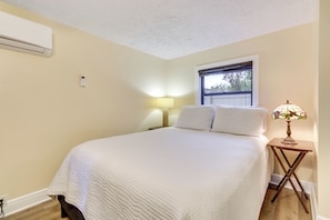 Apartamento (0 Bedroom) | Parte interna