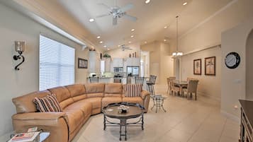 Casa (4 Bedrooms) | Fachada da propriedade