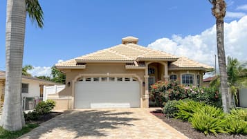 Casa (4 Bedrooms) | Parte interna