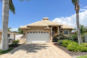 House (4 Bedrooms) | Interior - Naples Home w/ Private Heated Saltwater Pool/lanai (Naples)