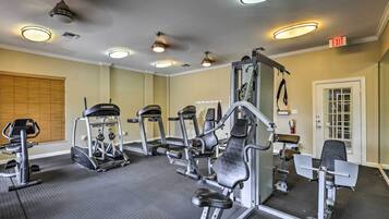 Apartment (1 Bedroom) | Interior