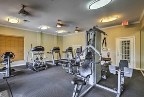 Apartment (1 Bedroom) | Interior