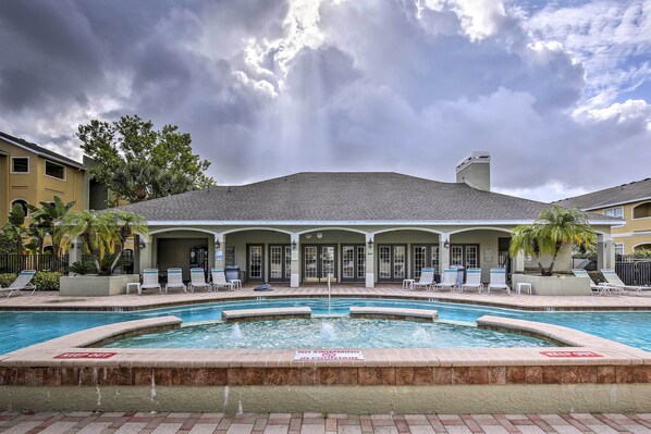 Căn hộ (1 Bedroom) | Nội thất