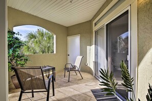 Căn hộ (1 Bedroom) | Nội thất