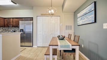 Apartemen (1 Bedroom) | Interior