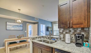 Căn hộ (1 Bedroom) | Nội thất