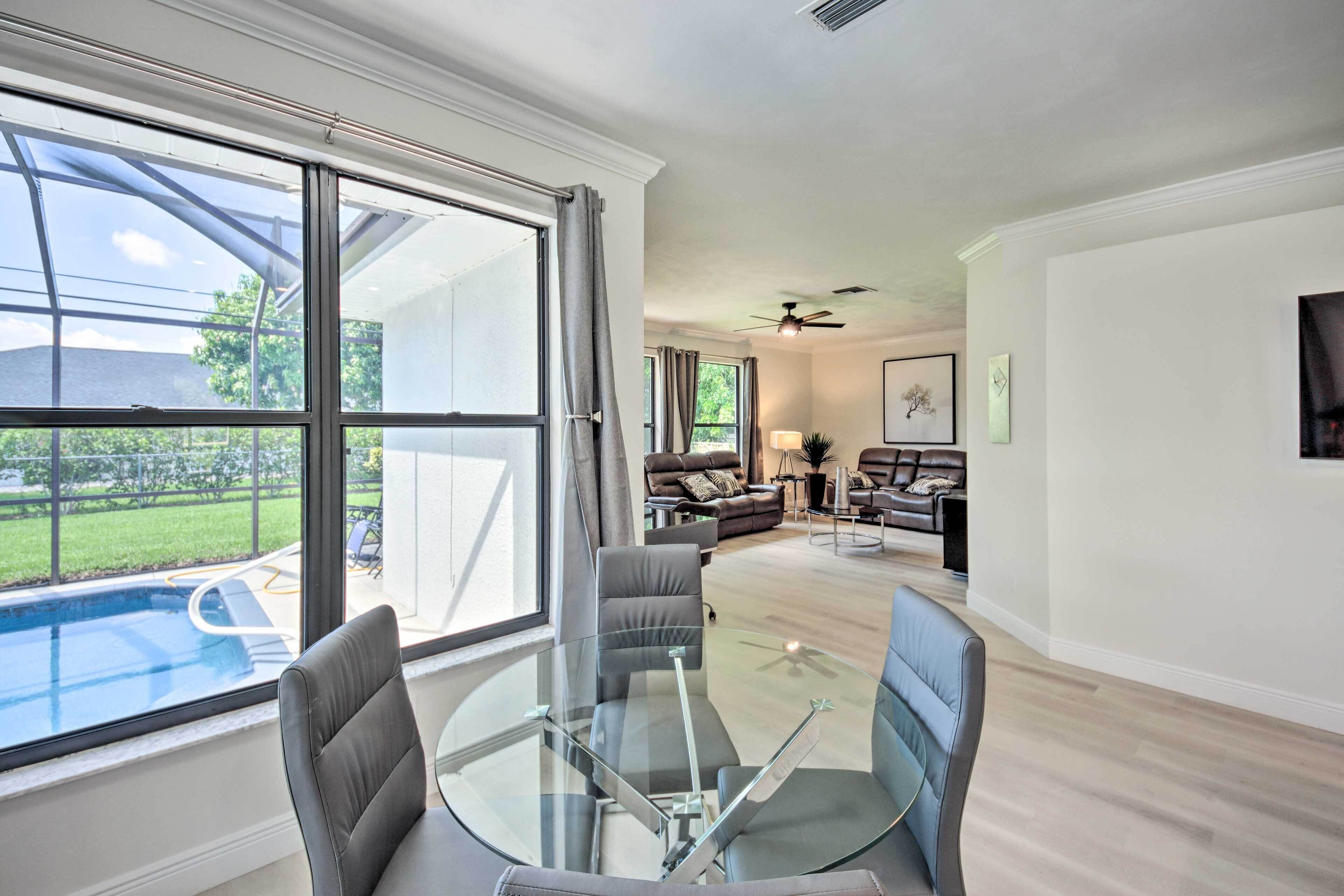 Casa (3 Bedrooms) | Interior