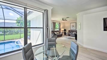 Casa (3 Bedrooms) | Interior