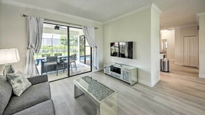 Rumah (3 Bedrooms) | Interior
