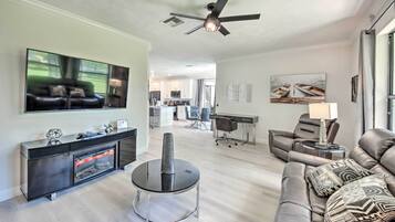 Casa (3 Bedrooms) | Interior