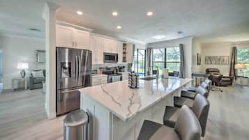 Casa (3 Bedrooms) | Interior