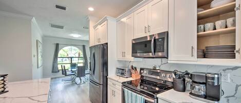 Nhà (3 Bedrooms) | Nội thất