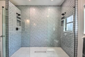 Maison (3 Bedrooms) | Intérieur