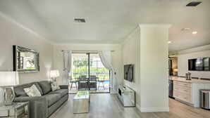 Rumah (3 Bedrooms) | Interior
