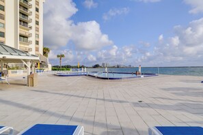 Leilighet (2 Bedrooms) | Innvendig