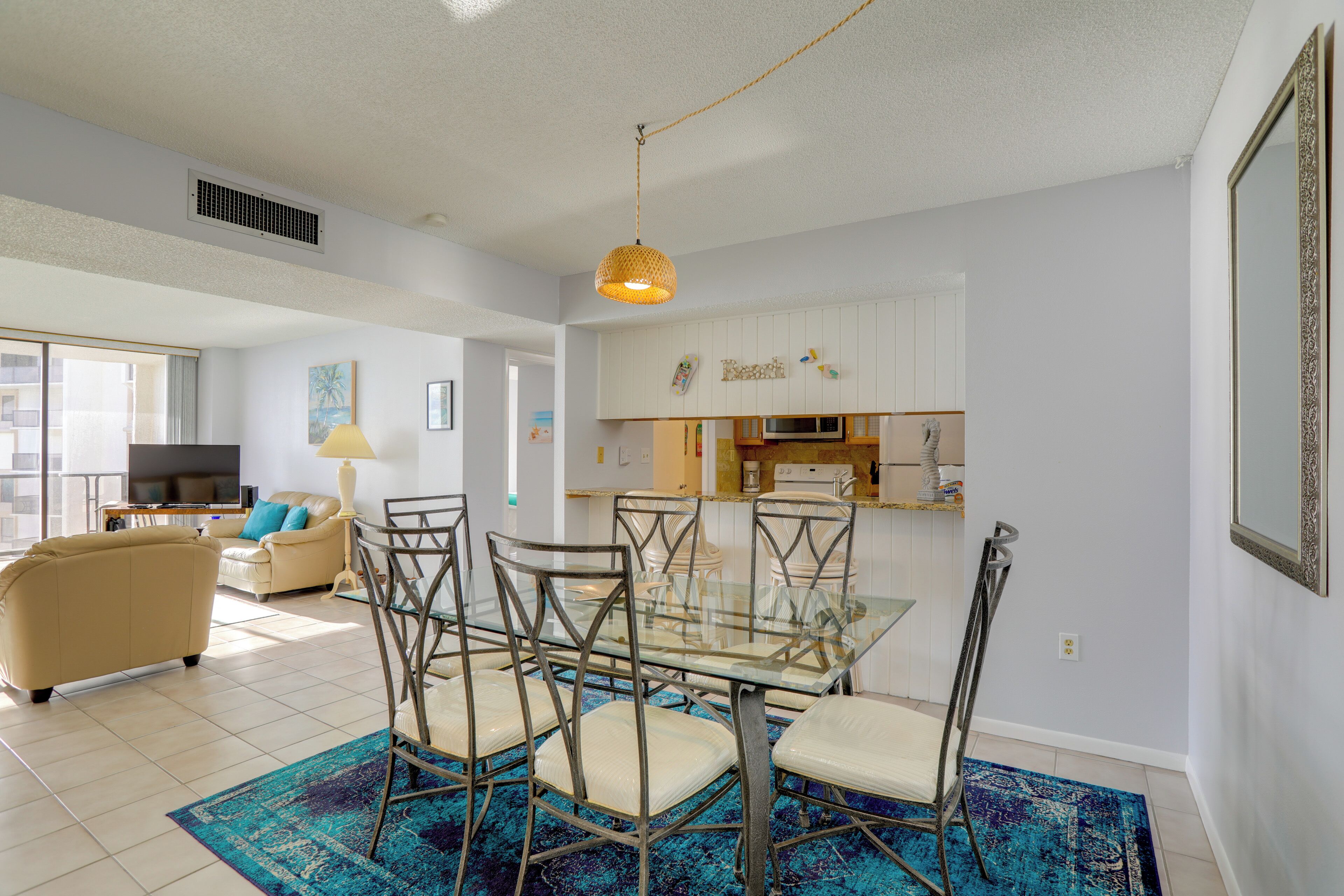 Apartment (2 Bedrooms) | Innenbereich