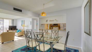 Apartment (2 Bedrooms) | Innenbereich