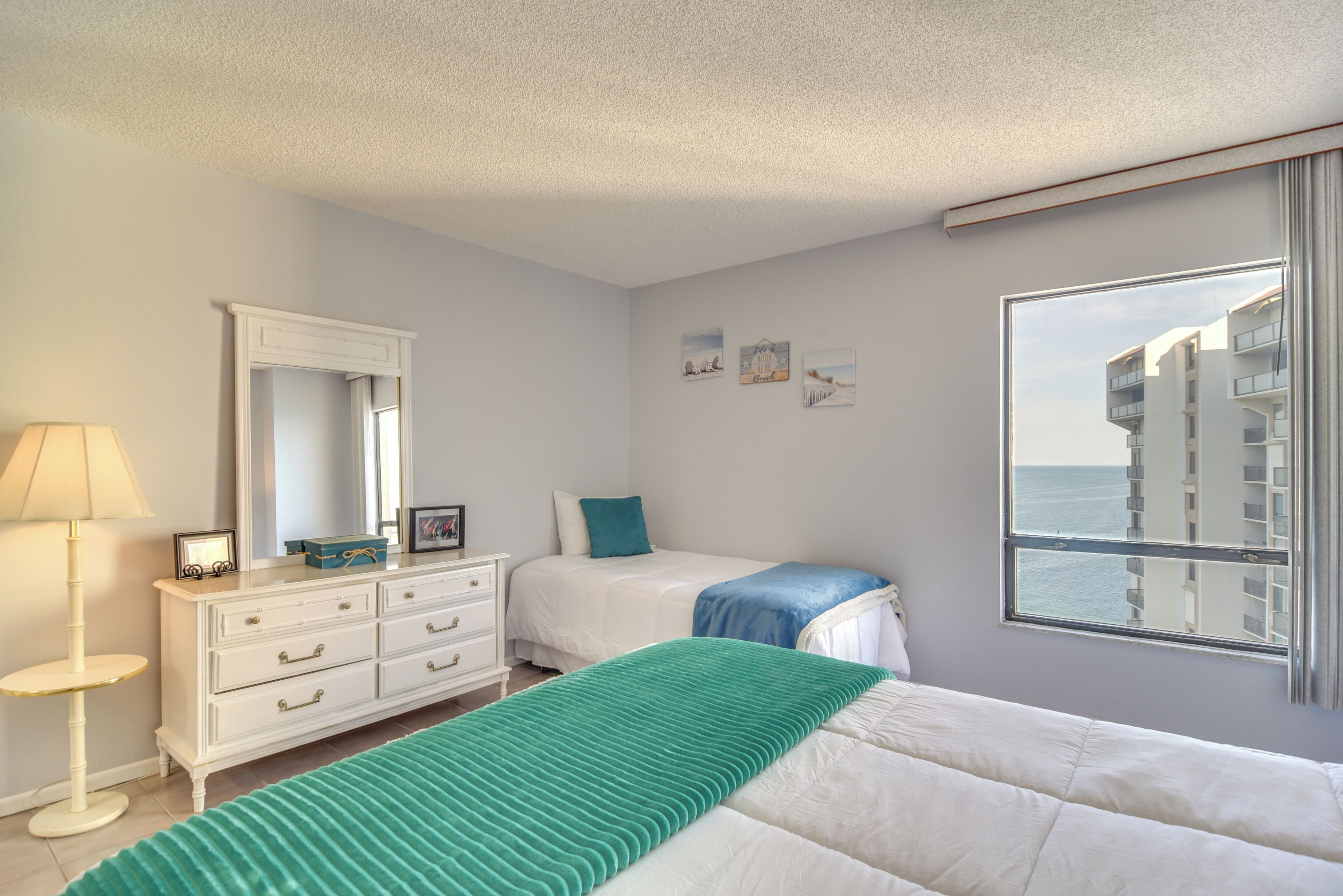 Apartment (2 Bedrooms) | Innenbereich