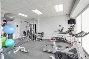 Appartamento (2 Bedrooms) | Interni