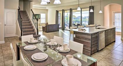 Modern Haines City Home w/ Pool & Lanai!