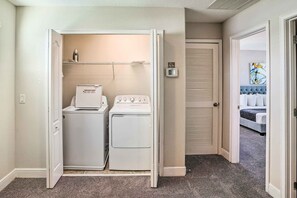 Maison (4 Bedrooms) | Intérieur