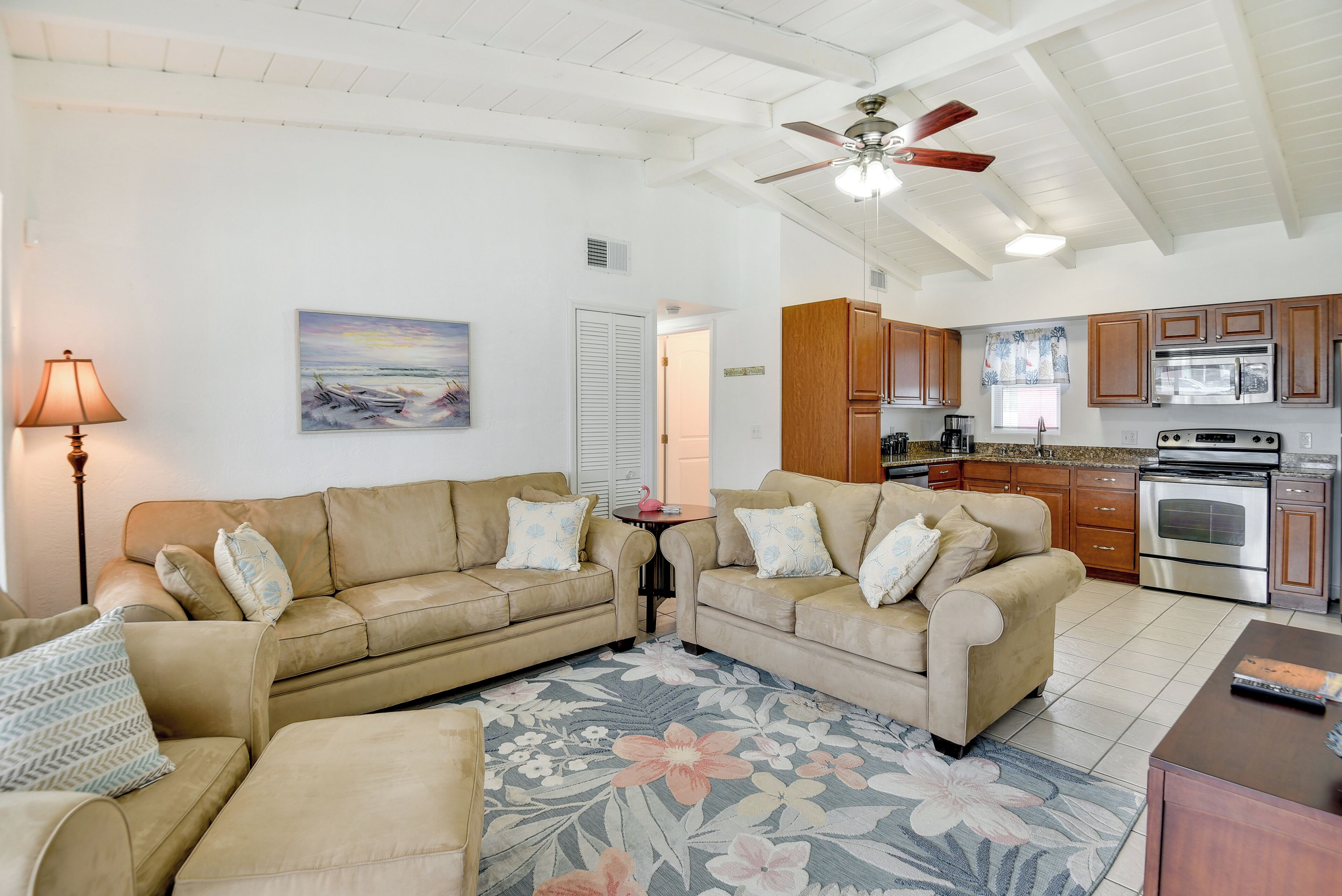 Huis (3 Bedrooms) | Interieur